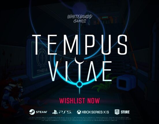 Tempus Vitae