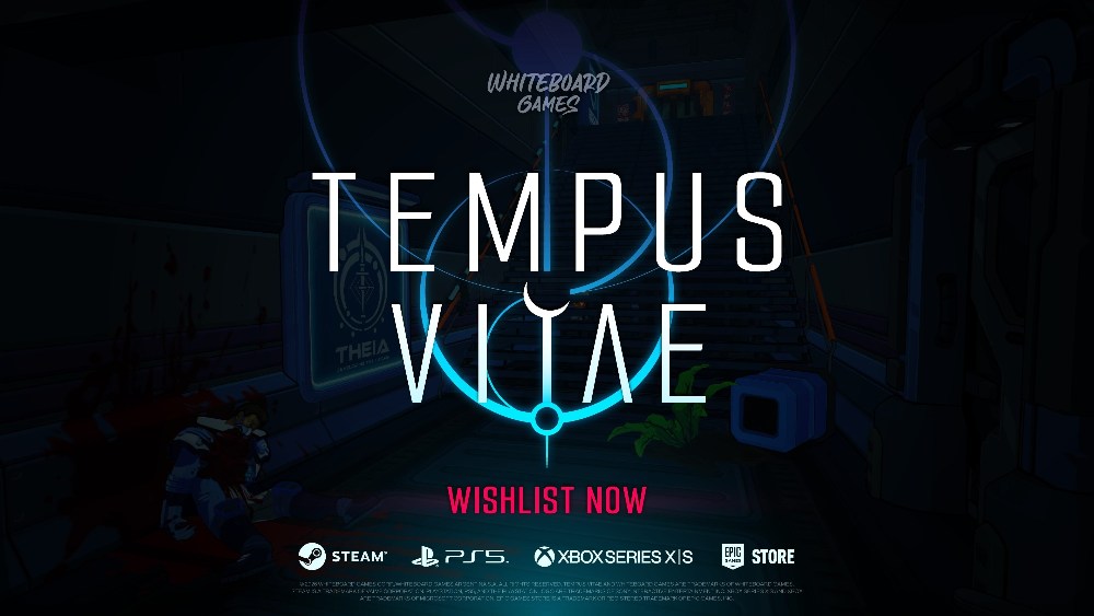 Tempus Vitae