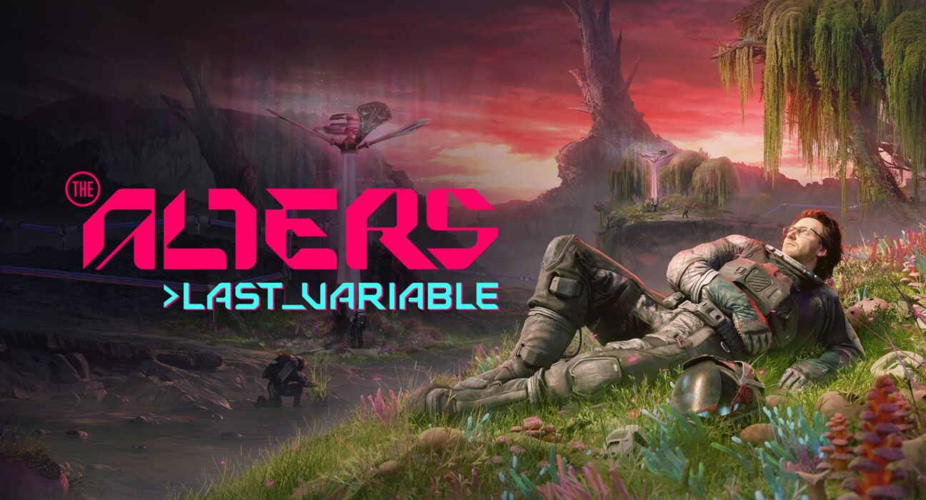 The Alters Last Variable
