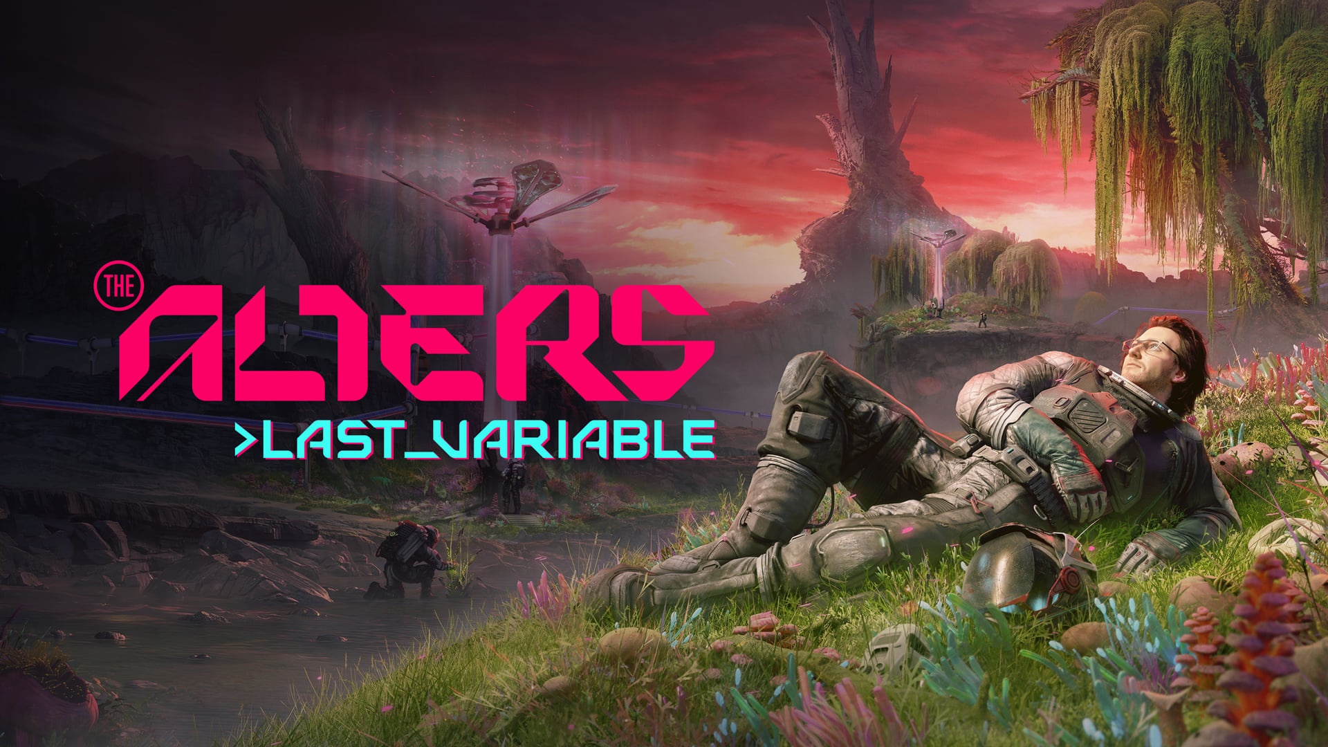 The Alters Last Variable