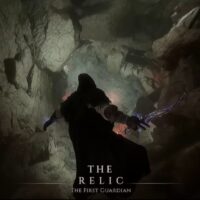The Relic First Guardian