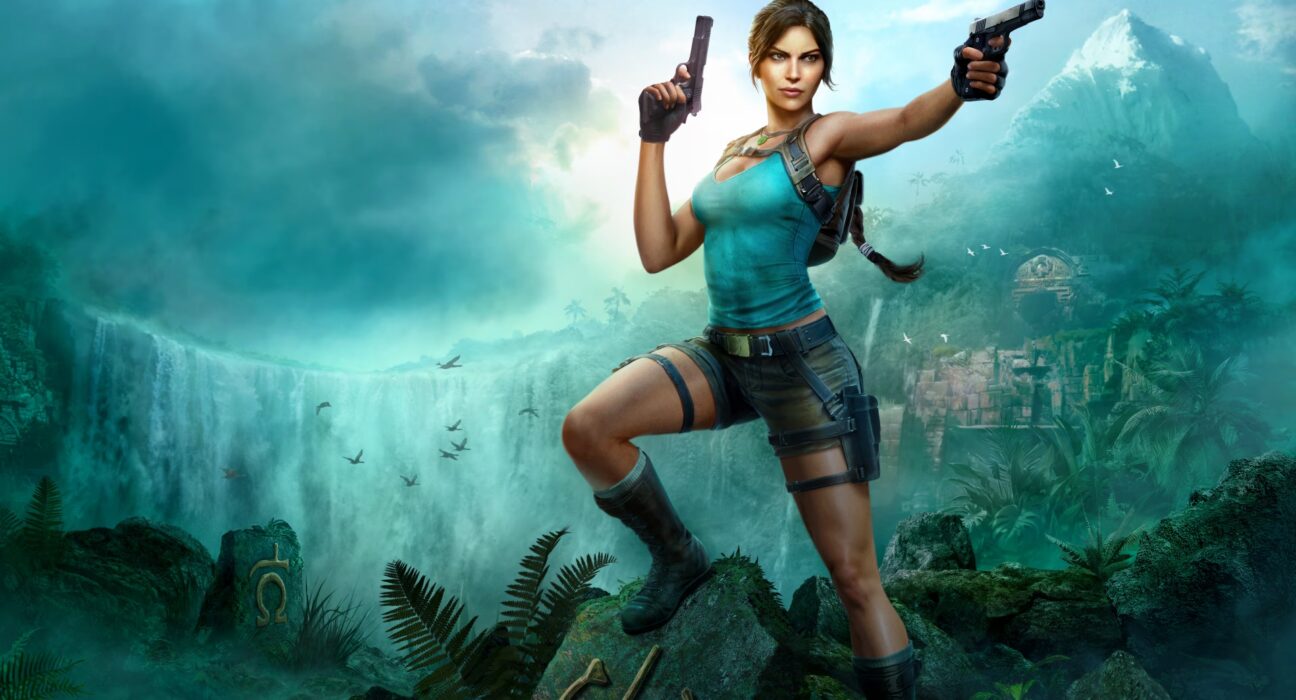 Tomb Raider Legacy of Atlantis State of Play