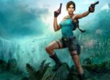 Tomb Raider Legacy of Atlantis State of Play