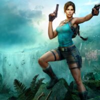 Tomb Raider Legacy of Atlantis State of Play