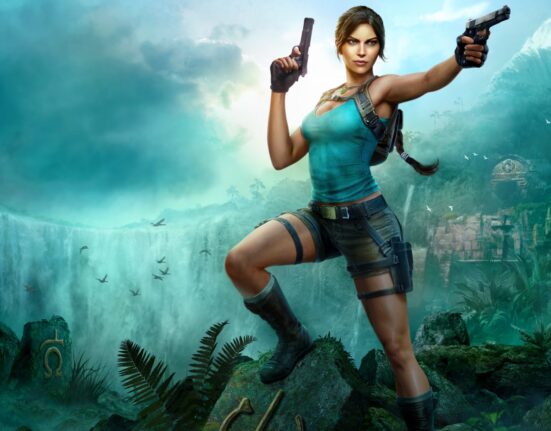 Tomb Raider Legacy of Atlantis State of Play