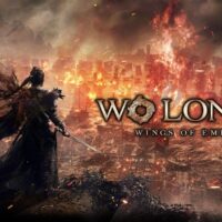 Wo Long 2