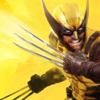 Wolverine disco