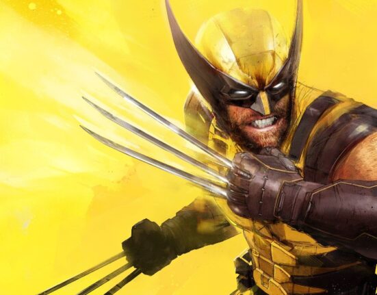 Wolverine disco