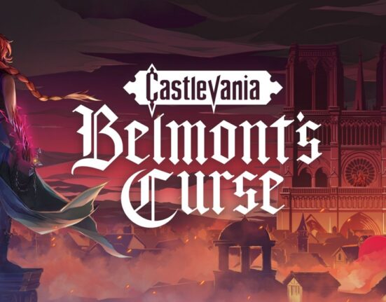 Castlevania: Belmont’s Curse