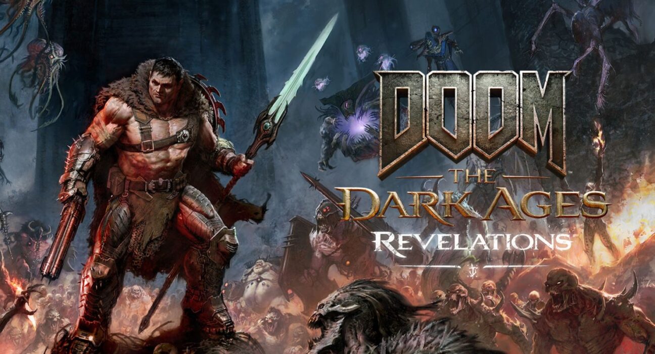 Doom Dark Ages