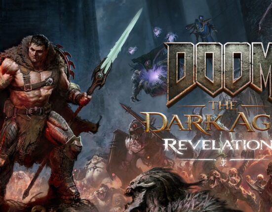 Doom Dark Ages