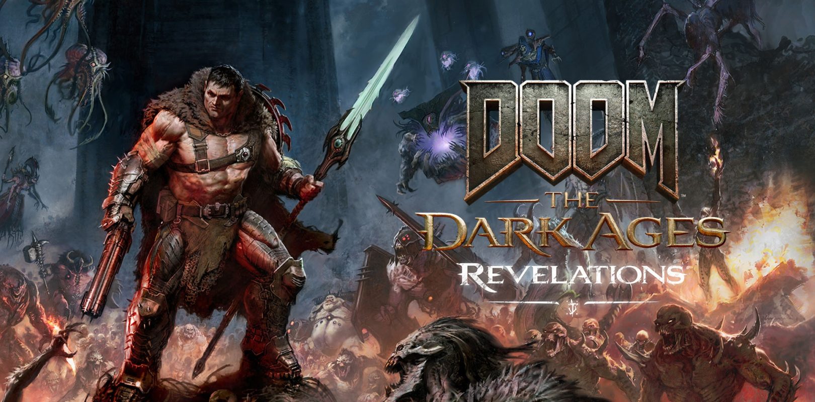 Doom Dark Ages