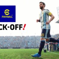 eFootball Kick-Off