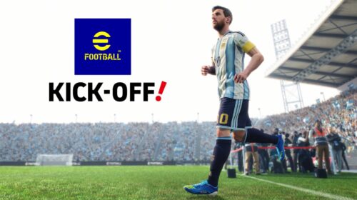 eFootball Kick-Off