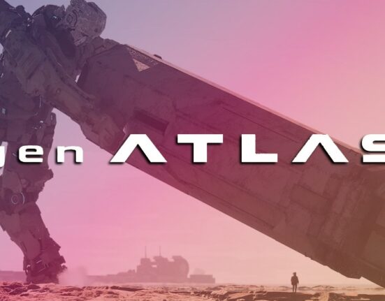gen ATLAS