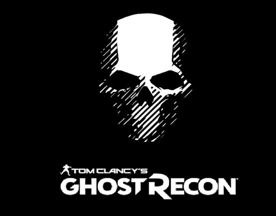Ghost Recon