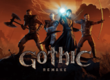 Gothic 1 Remake