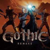 Gothic 1 Remake