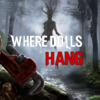 Where Dolls Hang