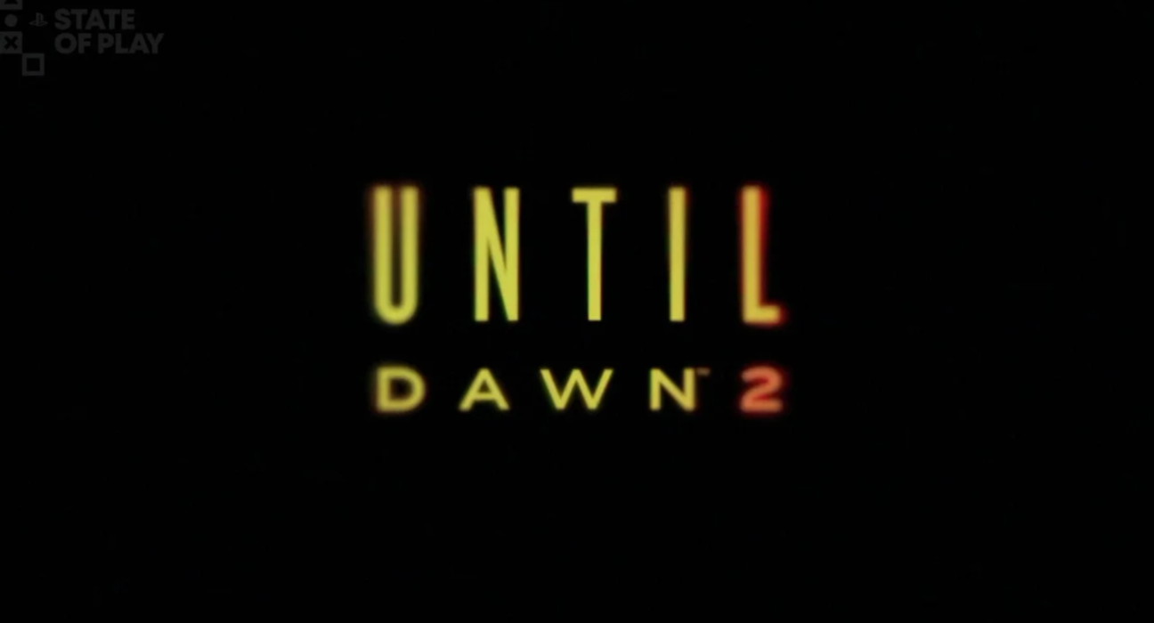 Until Dawn 2