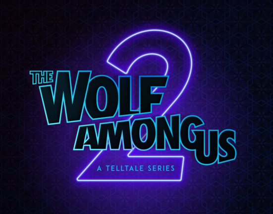 The Wolf Among Us 2