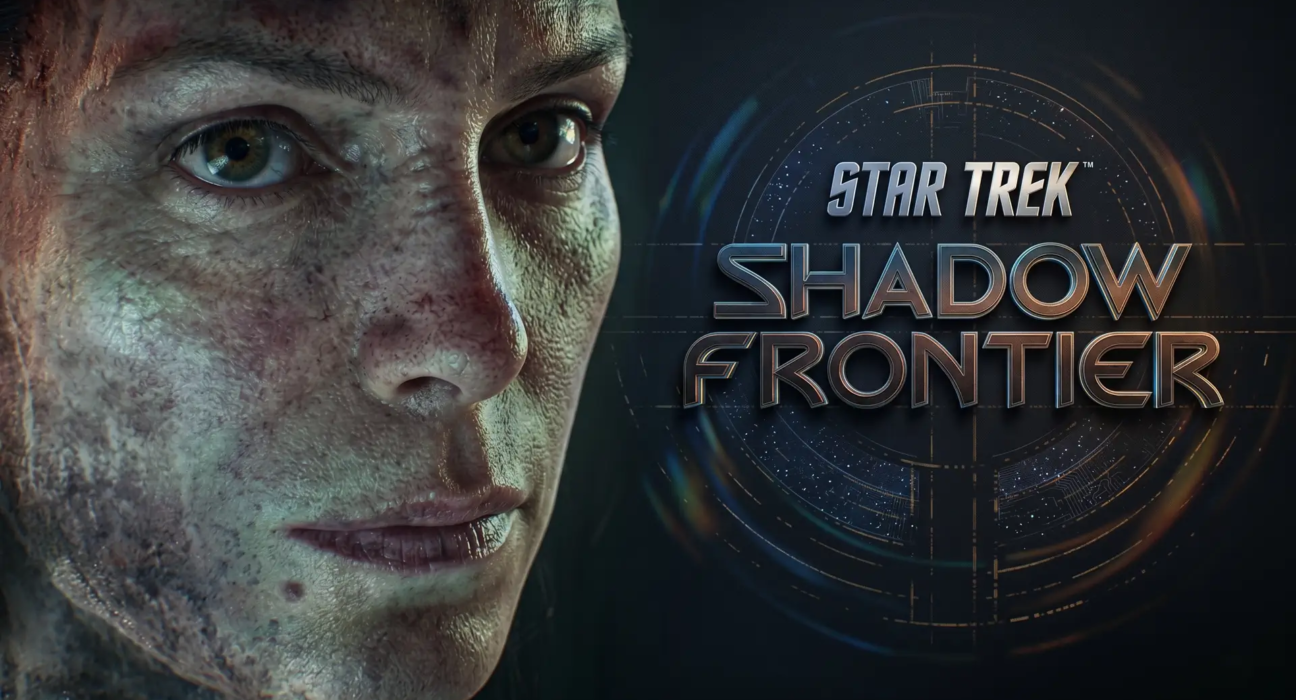 Star Trek: Shadow Frontier