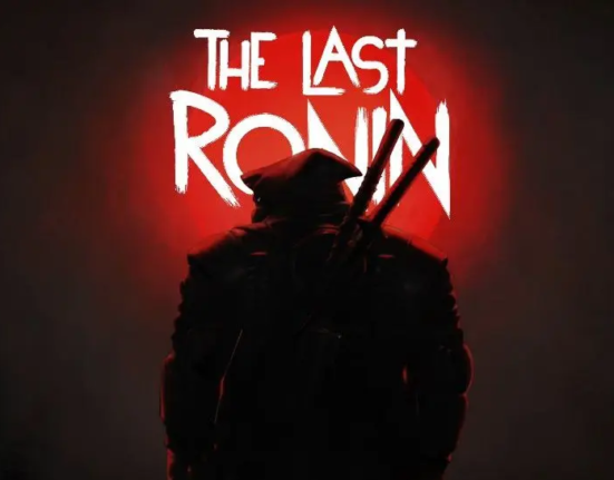 The Last Ronin