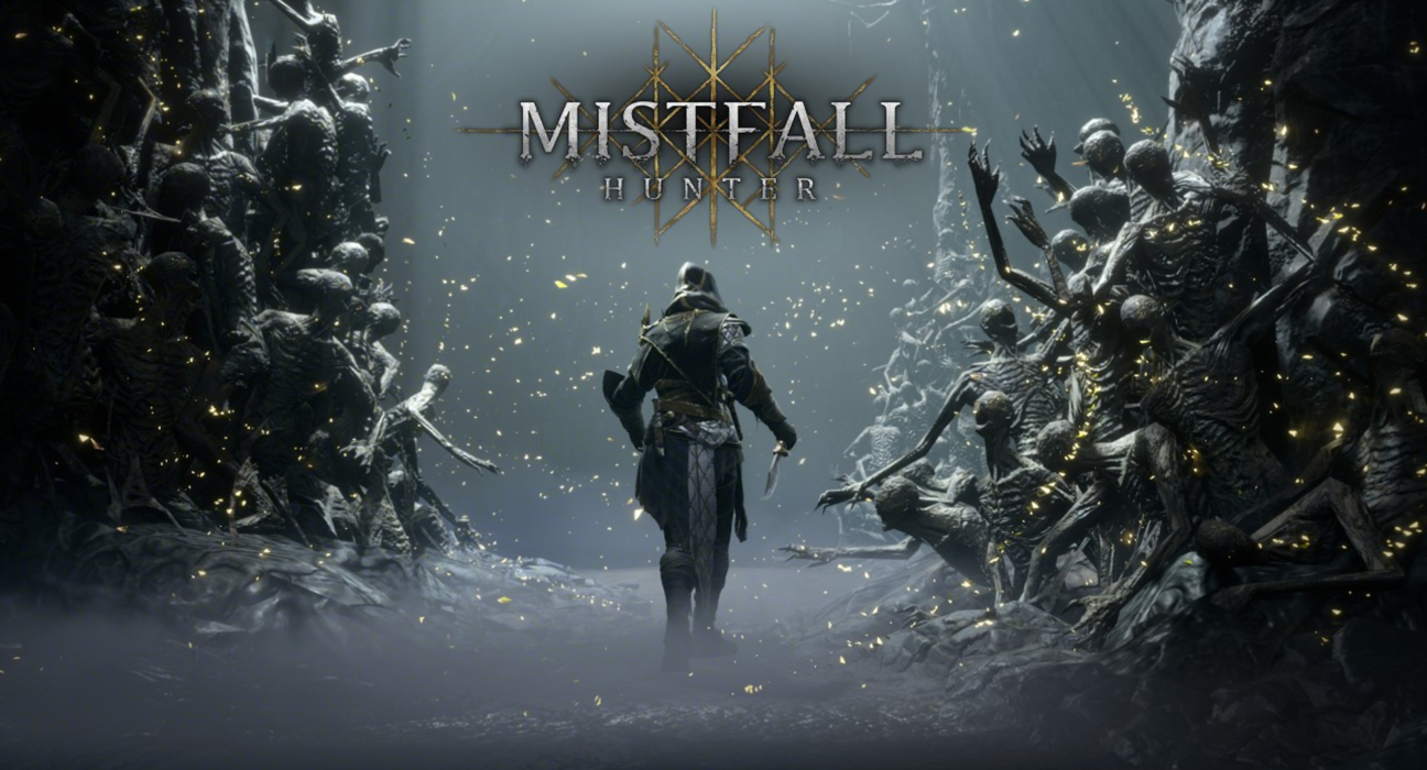 Mistfall Hunter
