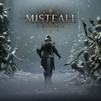 Mistfall Hunter
