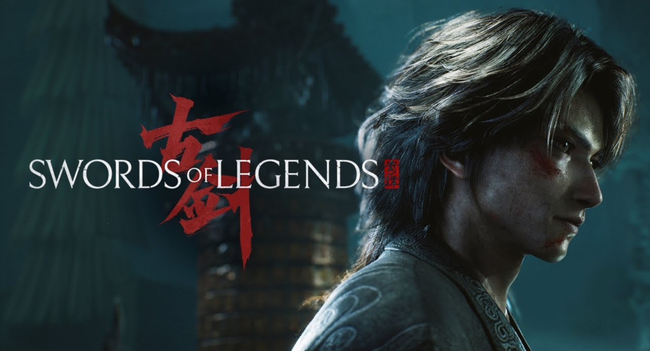 Swords of Legends