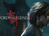 Swords of Legends