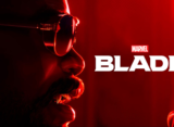 Marvel's blade