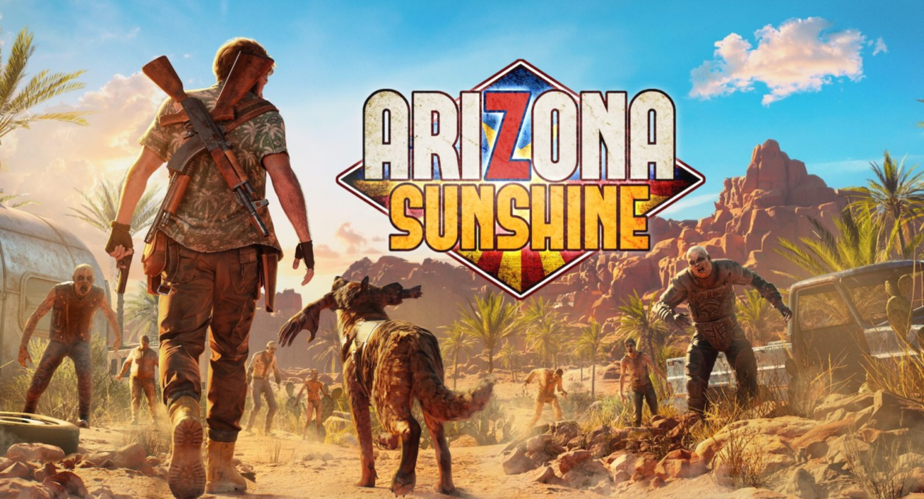 Arizona Sunshine