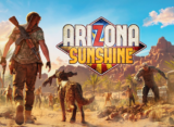 Arizona Sunshine