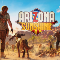 Arizona Sunshine