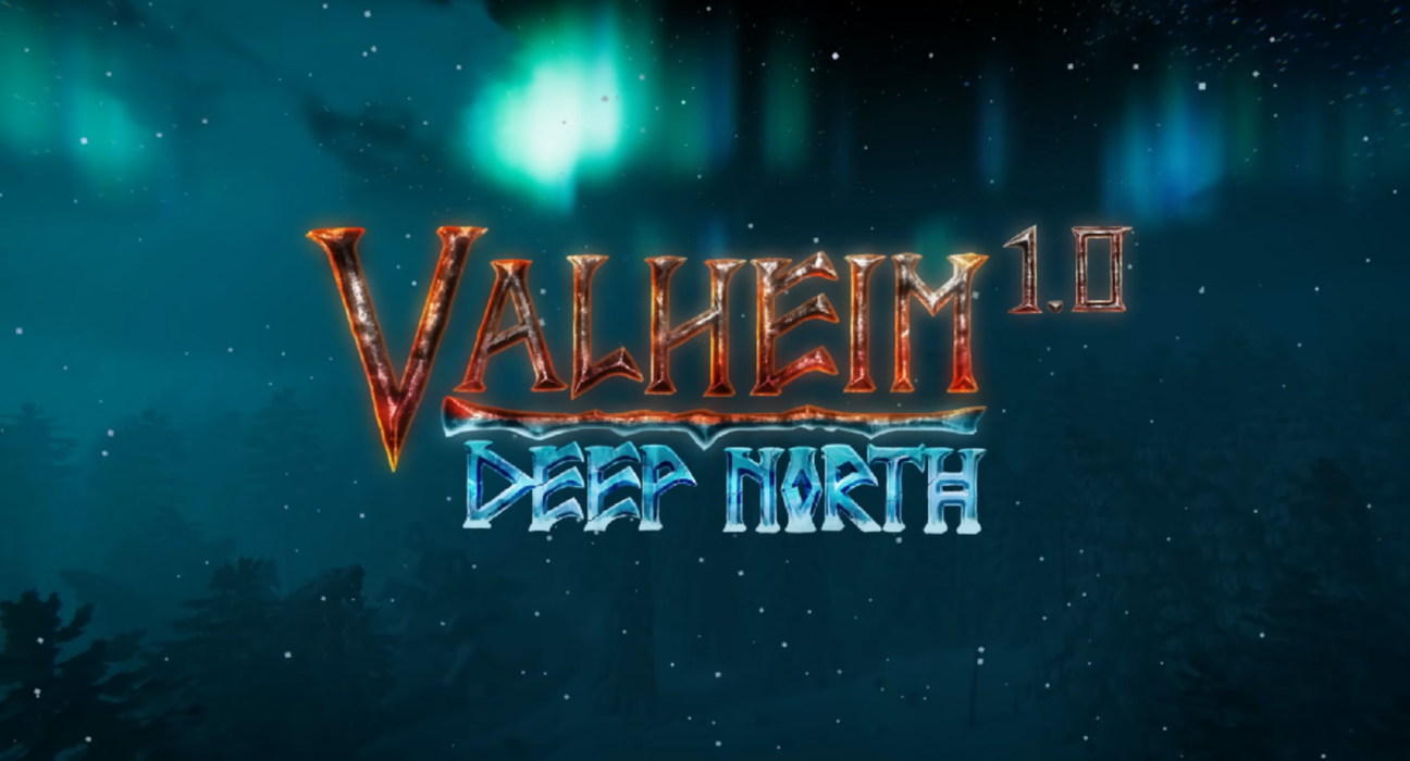 Valheim