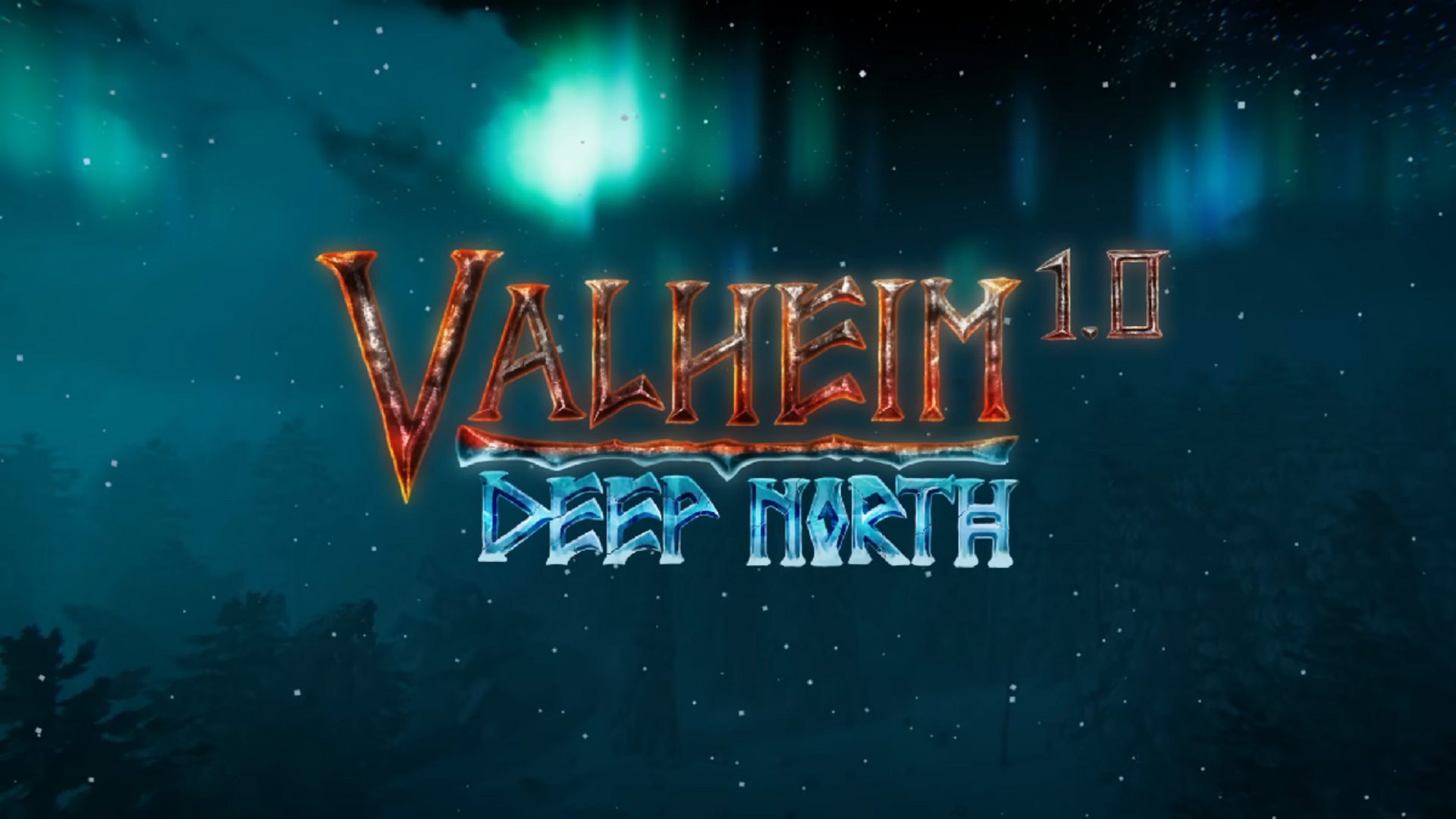 Valheim