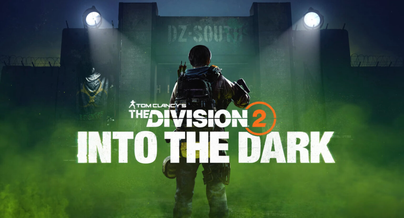The Division 2