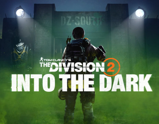 The Division 2