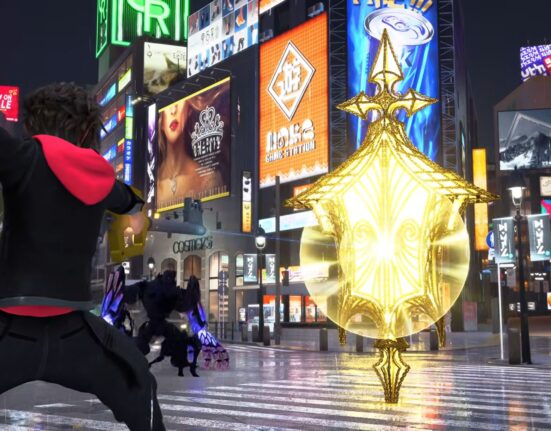 Kingdom Hearts 4