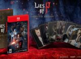 Lies of P Complete Edition