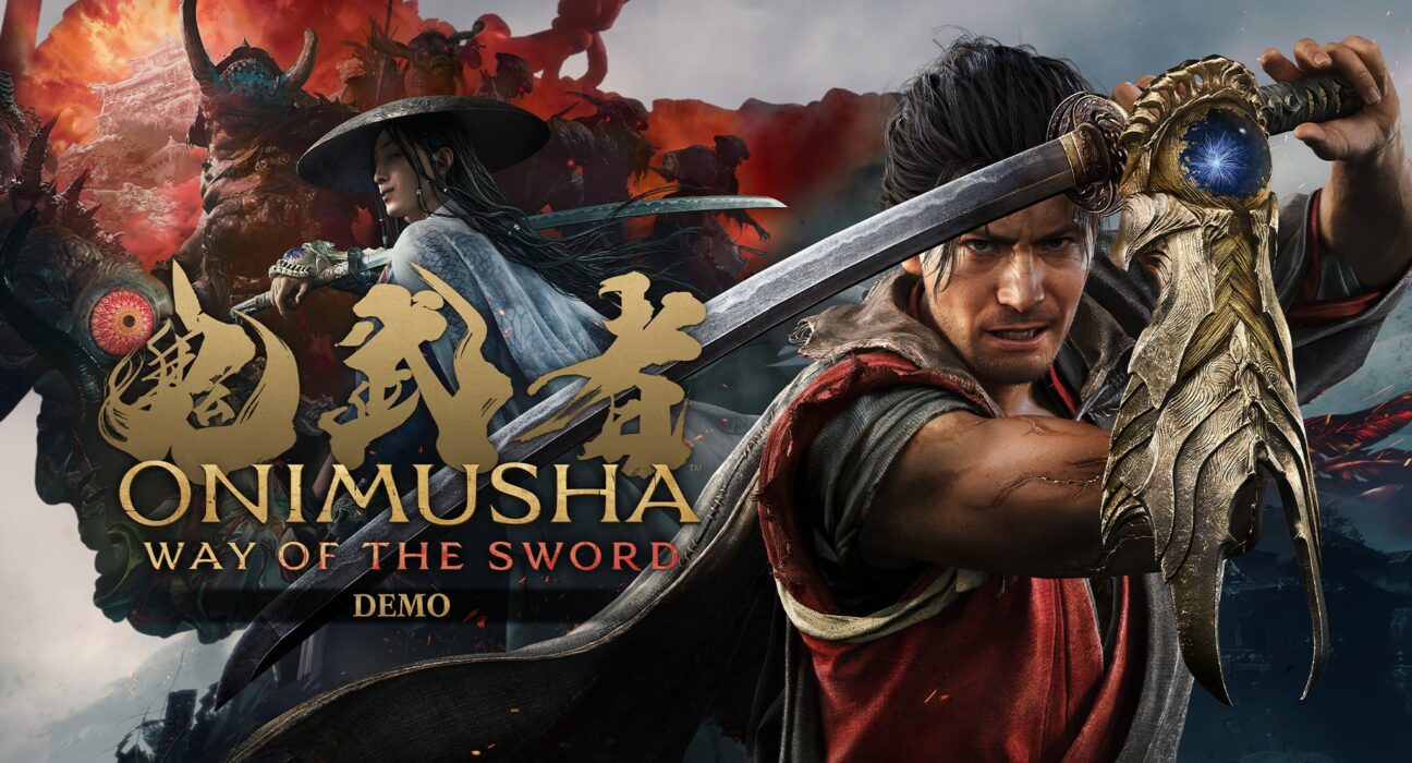Onimusha: Way of the Sword