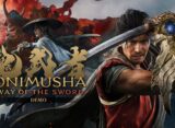 Onimusha: Way of the Sword
