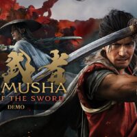 Onimusha: Way of the Sword