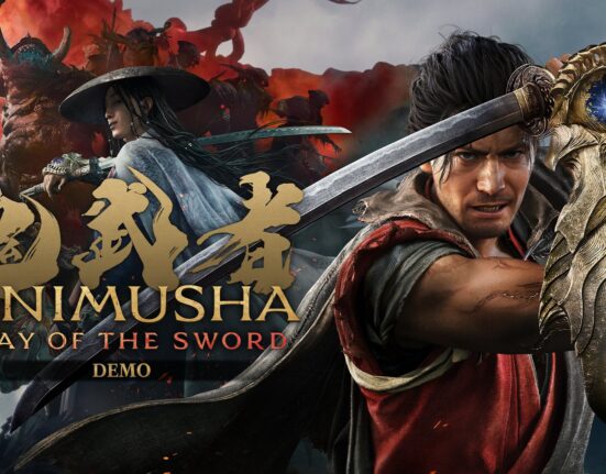 Onimusha: Way of the Sword