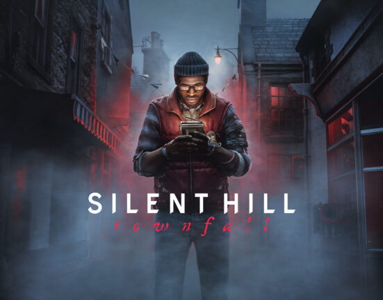 Silent Hill: Townfall