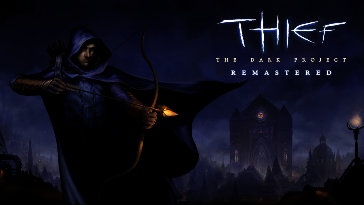 Thief: The Dark Project