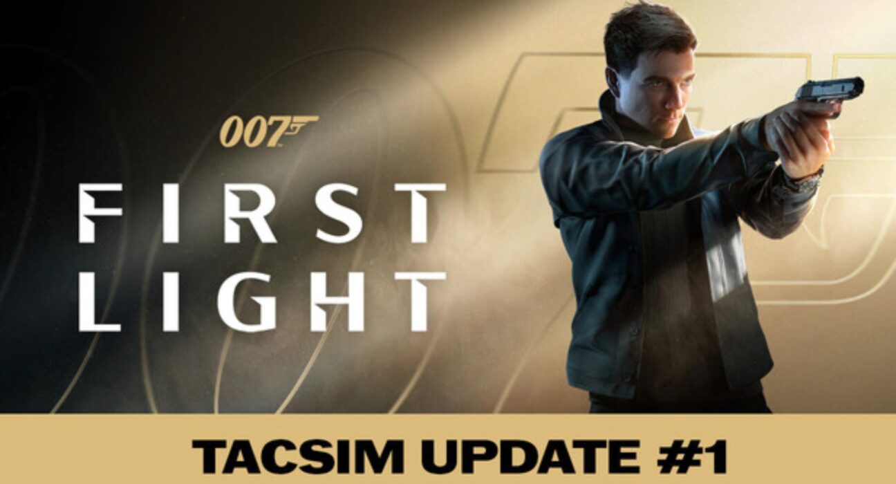 007 First Light