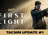 007 First Light