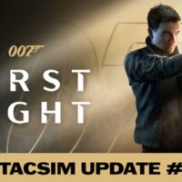 007 First Light